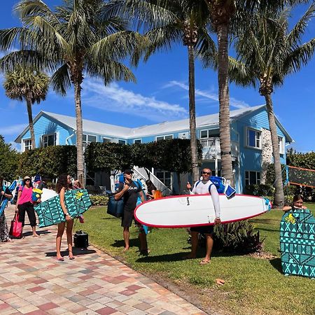 Sandy Shores - 2Br Beach Getaway And Surf Spot ฟอร์ตเพียร์ซ ภายนอก รูปภาพ