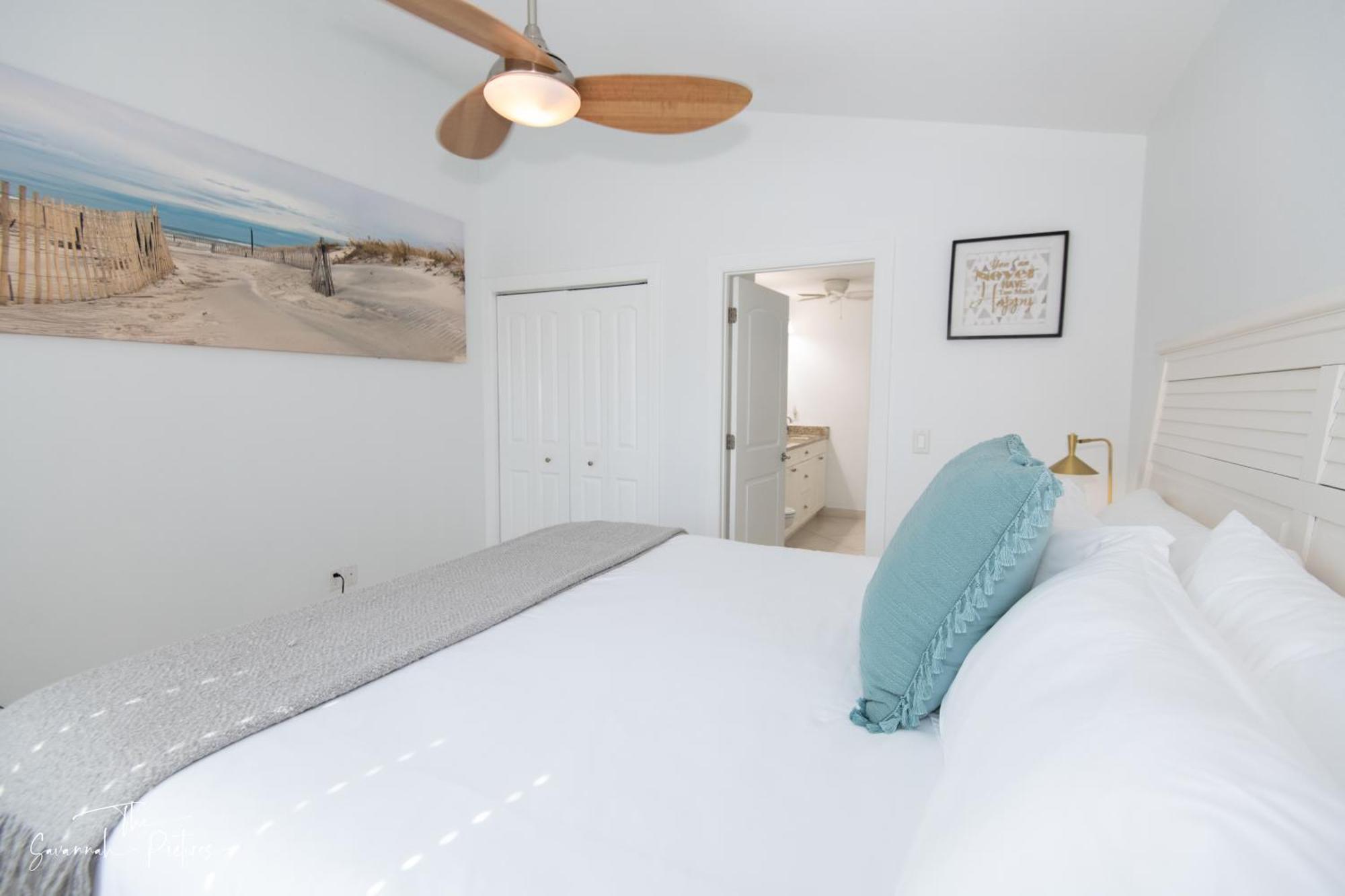 Sandy Shores - 2Br Beach Getaway And Surf Spot ฟอร์ตเพียร์ซ ภายนอก รูปภาพ