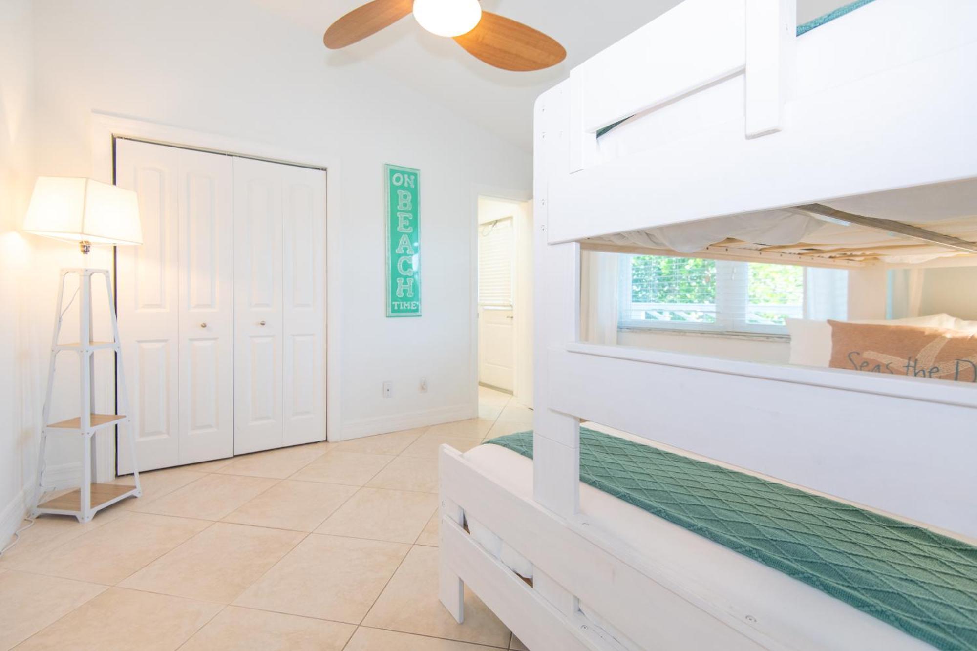 Sandy Shores - 2Br Beach Getaway And Surf Spot ฟอร์ตเพียร์ซ ภายนอก รูปภาพ