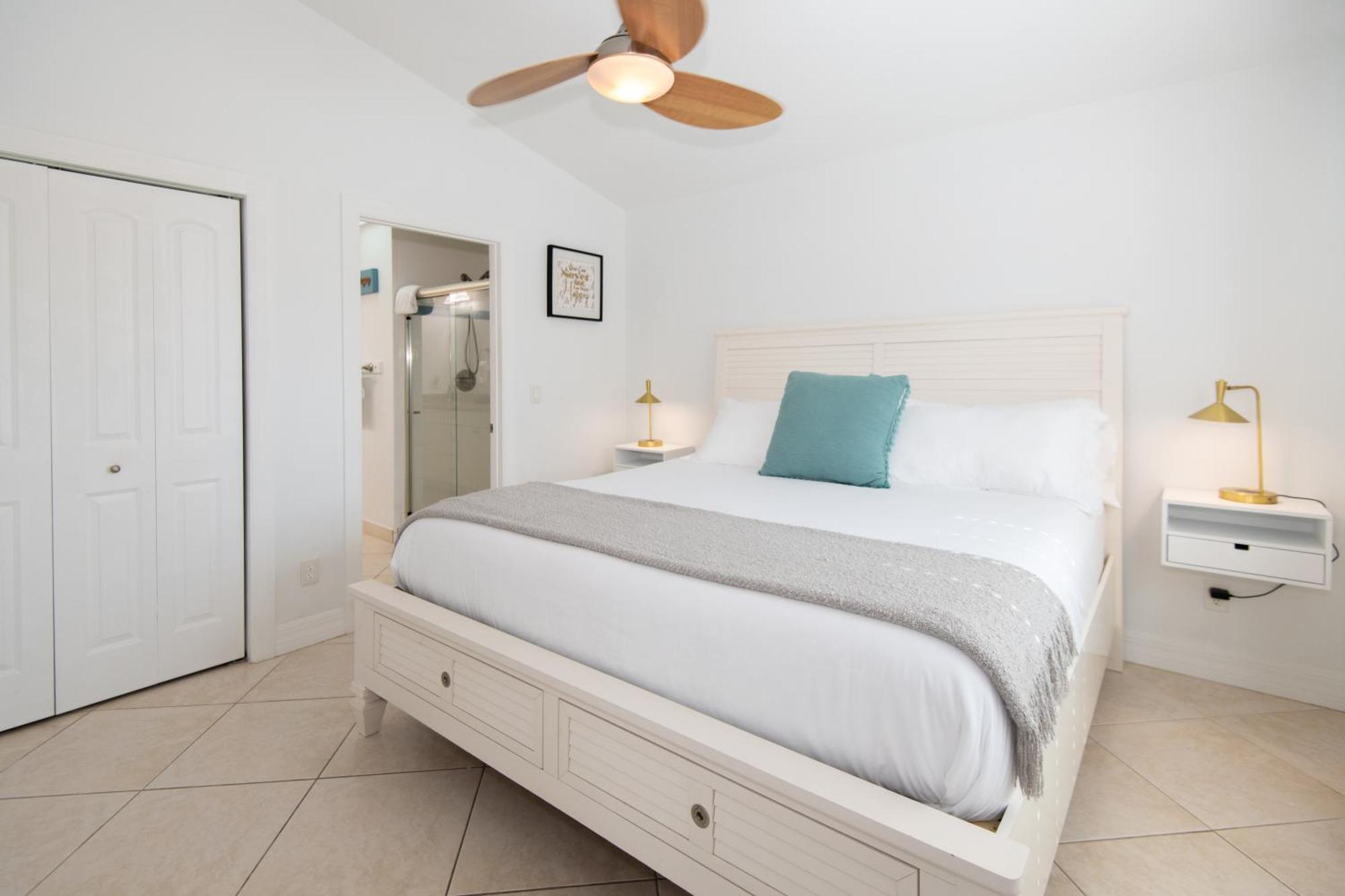 Sandy Shores - 2Br Beach Getaway And Surf Spot ฟอร์ตเพียร์ซ ภายนอก รูปภาพ