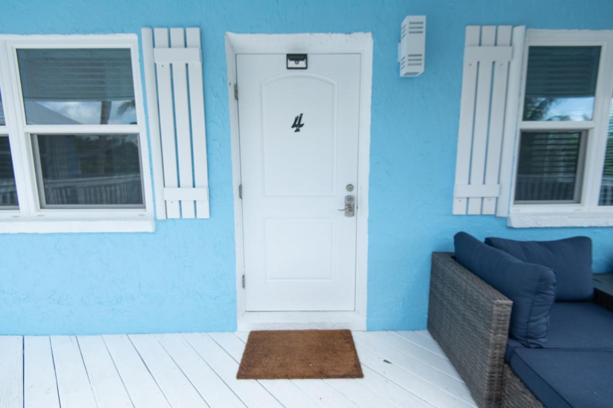 Sandy Shores - 2Br Beach Getaway And Surf Spot ฟอร์ตเพียร์ซ ภายนอก รูปภาพ