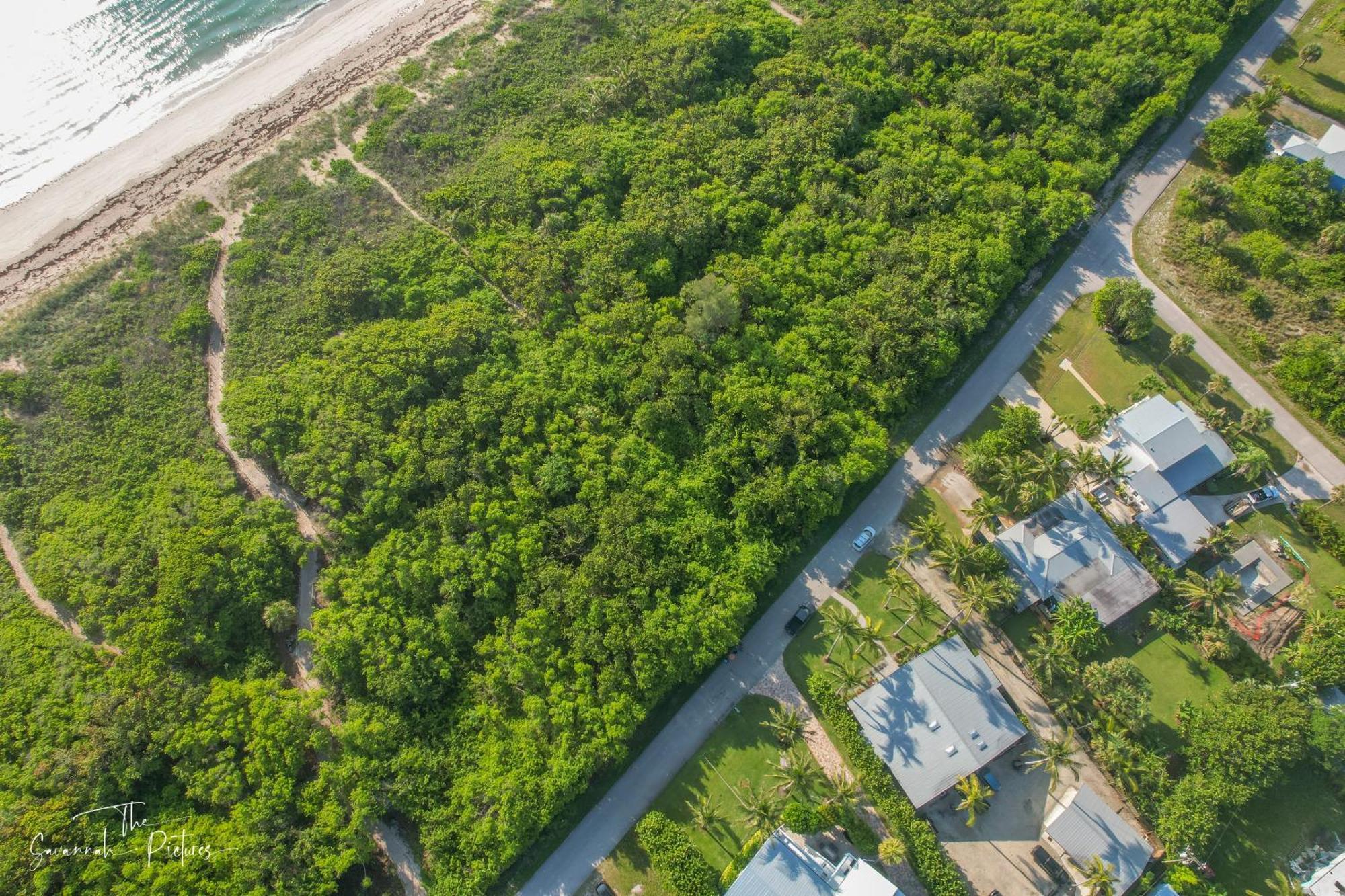 Sandy Shores - 2Br Beach Getaway And Surf Spot ฟอร์ตเพียร์ซ ภายนอก รูปภาพ