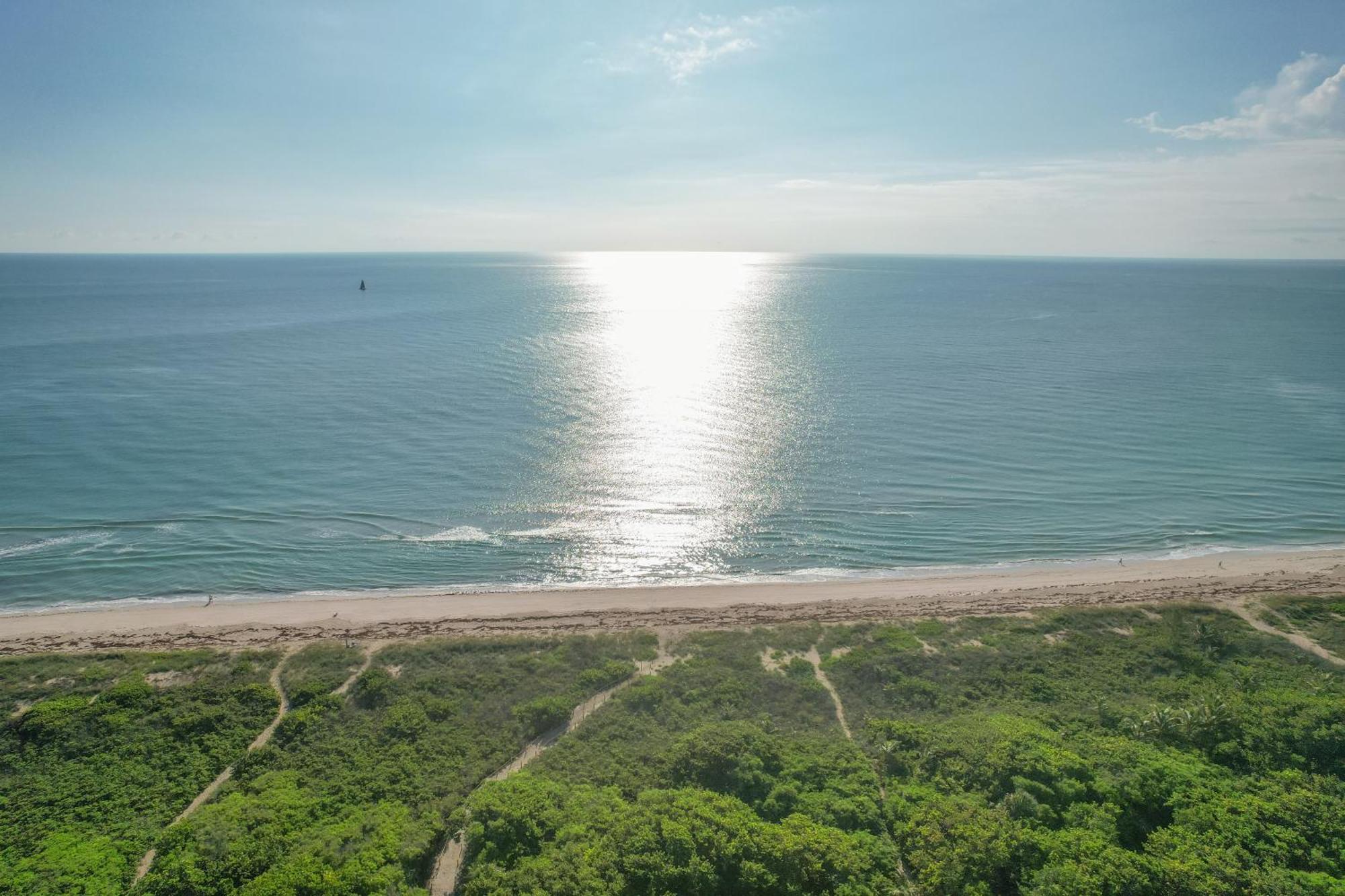 Sandy Shores - 2Br Beach Getaway And Surf Spot ฟอร์ตเพียร์ซ ภายนอก รูปภาพ